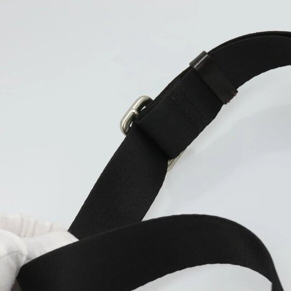 LOUIS VUITTON Damier Geant Messager NM Shoulder Bag Noir - Picture 10 of 16